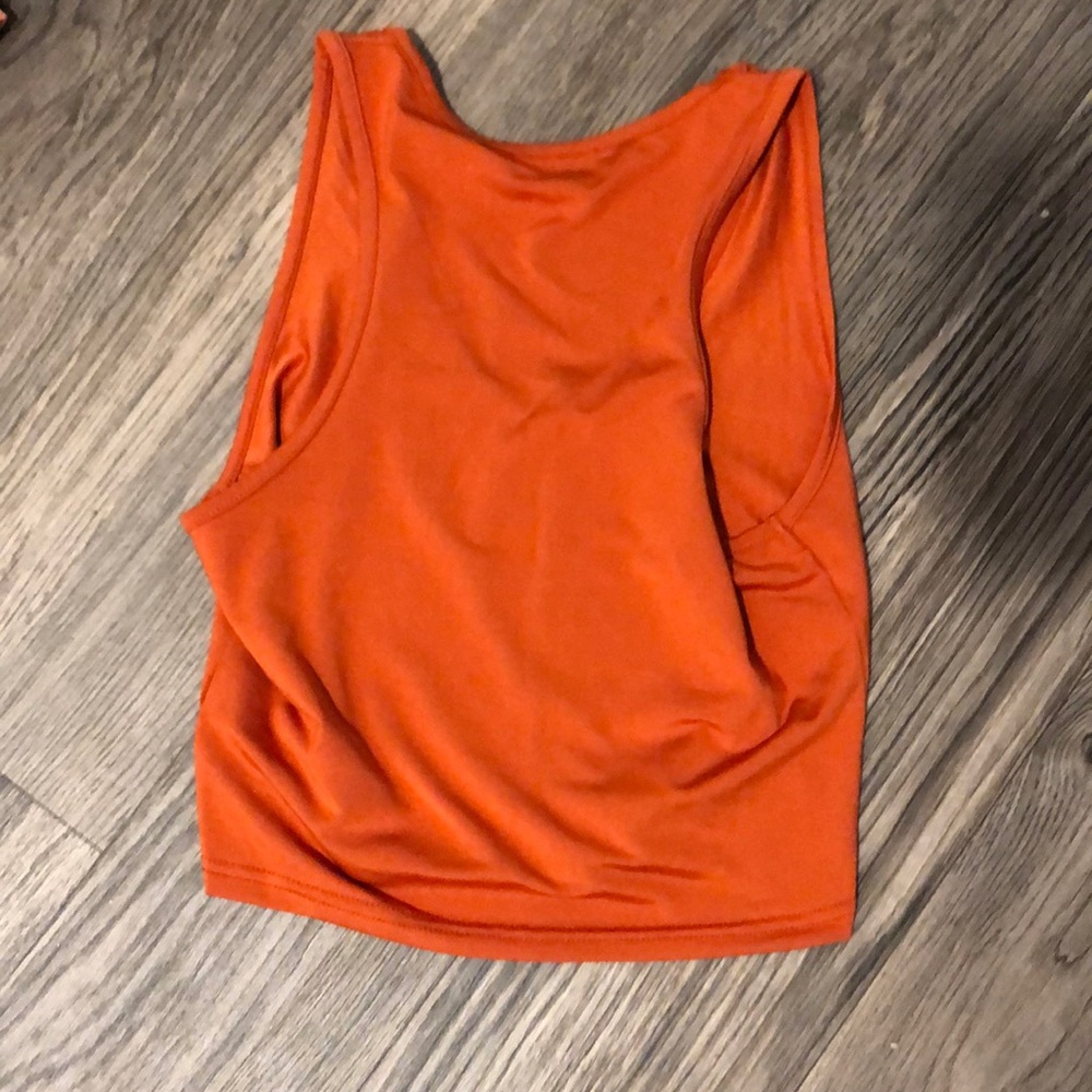 Tank top - Picture 2 of 2